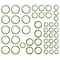 Four Seasons Isuzu I-Mark 89-81-Impulse 92-83-Pu 95-8 Ac Seal Kit, 26789 26789 - alternate 1